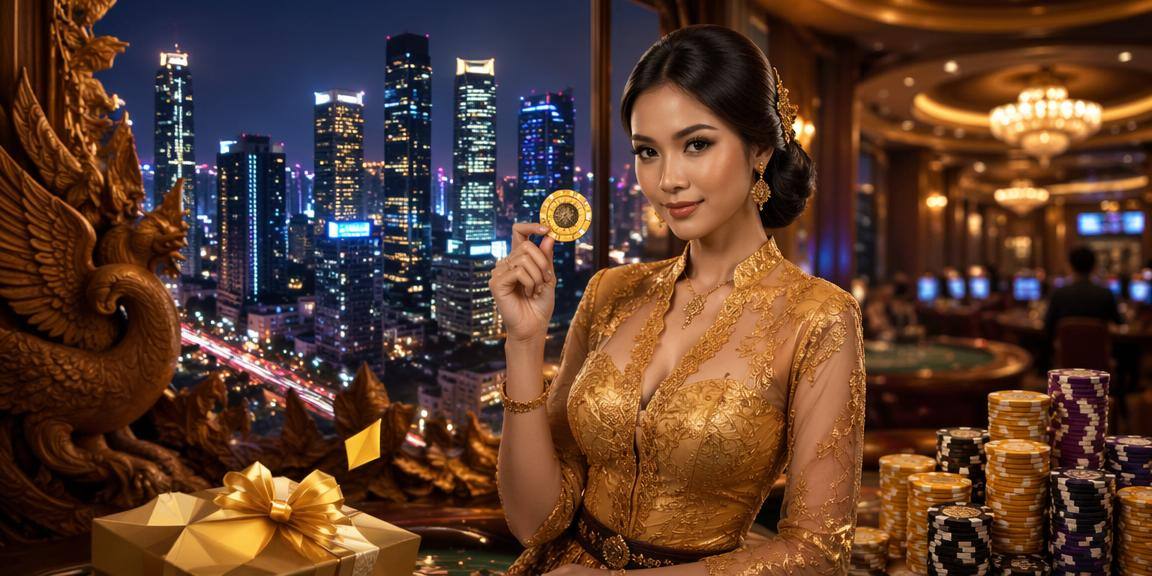 asiagenting2 Baccarat Live Table